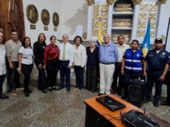 El Panteón del Zulia debate la vida, obra y el paradero de los restos del prócer José Escolástico Andrade