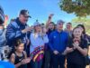 El Patinódromo Alfredo León Moreno, recibe este fin de semana el Campeonato Nacional de Patinaje