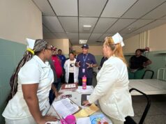 Alcaldía de Maracaibo inicia despliegue del plan integral «Maracaibo Oeste cuenta conmigo»