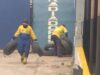 Alcaldía de Maracaibo cumple con recolección de cauchos acorde a la Ordenanza Ambiental