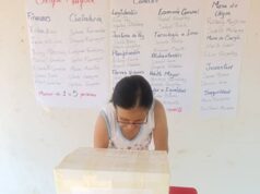 27 Consejos Comunales de Maracaibo participan el exitosa jornada de renovación de vocerías
