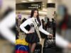 ¡Rumbo a Camboya! Faddya Halabi Troisi lleva el nombre de Venezuela al Universal Woman 2026