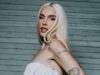 Elena Rose deslumbrará en la pasarela del L’Oréal Paris Show durante la Semana de la Moda