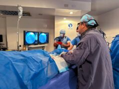 Plan Corazón Zuliano de la Gobernación alcanza los 138 pacientes intervenidos con cirugía de alta complejidad