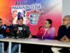 Alcalde Di Martino: Festival Maracaibo Elige la Gaita del Año abre las puertas a la Feria y a la Navidad