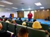 Gerencia de Desarrollo Económico fortalece a emprendedores con taller sobre redes sociales