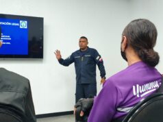 Polimaracaibo inicia programa formativo de seguridad vial para conductores infractores