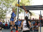 Con más de 150 equipos arranca en Maracaibo la Liga Municipal de Voleibol