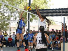 Con más de 150 equipos arranca en Maracaibo la Liga Municipal de Voleibol