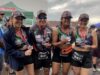 Alkosto celebró el Run & Music Fest 10K: Daniel Arce y María Garrido fueron los ganadores