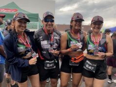Alkosto celebró el Run & Music Fest 10K: Daniel Arce y María Garrido fueron los ganadores
