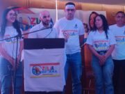 II Congreso de Zulia Humana aprueba por unanimidad la candidatura presidencial de María Corina Machado