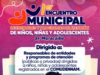 Maracaibo realizará el I Encuentro Municipal de Entidades y Programas de Atención a la Infancia