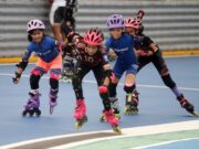 Alcaldía de Maracaibo impulsa el Festival de Patinaje como evento bandera