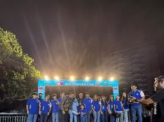 Fundación Nacional de la Gaita entregó más de 140 instrumentos profesionales a las 20 agrupaciones ganadoras del 2do. Festival Nacional, en una jornada histórica