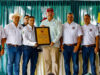 Ganaderos de San José de Perijá agradecen gestión del gobernador Caldera en vialidad y seguridad en Machiques