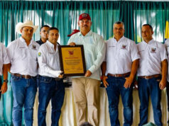 Ganaderos de San José de Perijá agradecen gestión del gobernador Caldera en vialidad y seguridad en Machiques