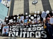 Foro Penal contabiliza 324 presos políticos en Venezuela tras recientes excarcelaciones