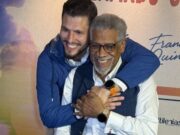 Frank Quintero reúne a más de 20 figuras venezolanas en una canción por la esperanza y la solidaridad