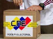 Organizaciones de derechos humanos proponen realizar elecciones en Venezuela para julio de 2027