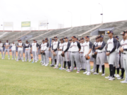 Águilas inició pretemporada con 41 jugadores en el Luis Aparicio