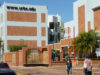 Denuncian agresión física contra estudiante con condición especial en las inmediaciones de Urbe