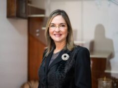 Gloria Pinho solicita anular la Ley contra el Odio y aplicar el Código Penal