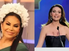 Bárbara Palacios contesta a las controvertidas palabras de Liliana Rodríguez sobre la migración