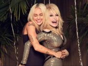 Miley Cyrus revela haber recibido una señal de su madrina Dolly Parton