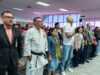 Maracaibo celebra el Día Nacional del Deporte con homenaje a atletas y paraatletas en sesión solemne