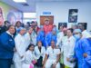 Gobierno Bolivariano entrega rehabilitado el CDI Rómulo Gallegos en Caja Seca para beneficiar a casi 100 mil habitantes del Sur del Lago
