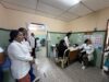Alcaldía de Maracaibo rehabilita climatización e iluminación del ASIC Guaicaipuro