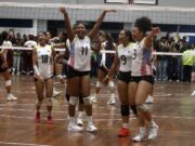 La Vinotinto U19 vence a Perú y calienta motores para el Suramericano de Voleibol Femenino 2026