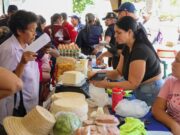 Mercado popular de la Alcaldía de Maracaibo ofreció precios subsidiados y descuentos