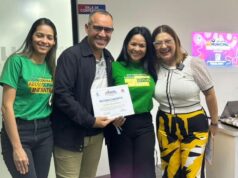 Acuerdan alianzas en Programas de Atención de niños, niñas y adolescentes