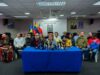 Desirée Fernández: “La protesta pacífica es válida sin propiciar el vandalismo”