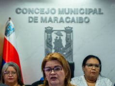 Concejo Municipal de Maracaibo condena actos de violencia y defiende el patrimonio público de la ciudad