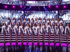Gala de Presentación: Las 25 candidatas al Miss Venezuela 2026 ya tienen sus bandas oficiales