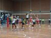 La vinotinto femenina de voleibol U19 muestra su poder en los partidos amistosos de cara al Sudamericano