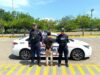 Polimaracaibo aprehende a un hombre en la parroquia Santa Lucía tras presuntamente agredir físicamente a su madre