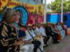 Conmemoran el Día Internacional de la Mujer Indígena en sesión solemne
