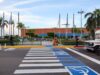 Alcaldia de Maracaibo reinaugura paso peatonal frente al Sambil
