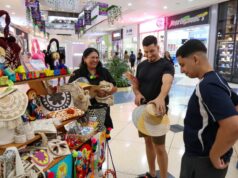 Gran Expo Microempresarios impulsa producción de marcas nuevas y consolidadas de la ciudad
