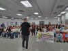 Alcaldía de Maracaibo certificó en oficios socioproductivos a 270 integrantes del Poder Popular