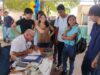 Jornada médica integral atiende a más de 260 estudiantes de la Universidad Politécnica Territorial de Maracaibo