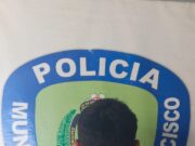 Polisur detiene a un hombre tras agredir a otro con un machete en San Felipe III