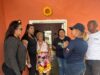 Alcaldía de Maracaibo mantiene atención a familias afectadas por las lluvias y vientos
