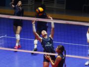 Brasil afila sus garras en Maracaibo previo al inicio del Suramericano de Voleibol Femenino U19