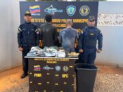 Polimaracaibo desmantela banda dedicada al hurto masivo de accesorios automotrices en condominios