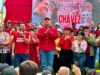 Gobernador Luis Caldera ratifica compromiso histórico del Zulia a 14 años de la victoria de Hugo Chávez